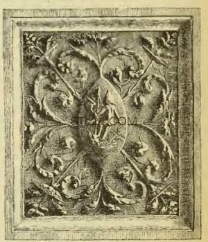 CARVED PANEL_0120